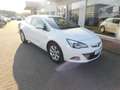 Opel Astra GTC 1.4T Wit - thumbnail 3