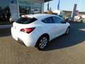 Opel Astra GTC 1.4T Wit - thumbnail 4