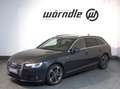 Audi A4 2.0 TDI quattro Sport Grau - thumbnail 1
