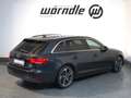 Audi A4 2.0 TDI quattro Sport Grau - thumbnail 16