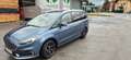 Ford Galaxy Galaxy 2,5 Duratec Hybrid Vignale Aut.Vignale Blau - thumbnail 5