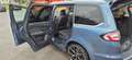 Ford Galaxy Galaxy 2,5 Duratec Hybrid Vignale Aut.Vignale Blau - thumbnail 7
