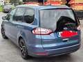 Ford Galaxy Galaxy 2,5 Duratec Hybrid Vignale Aut.Vignale Blau - thumbnail 2