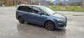 Ford Galaxy Galaxy 2,5 Duratec Hybrid Vignale Aut.Vignale Blau - thumbnail 4