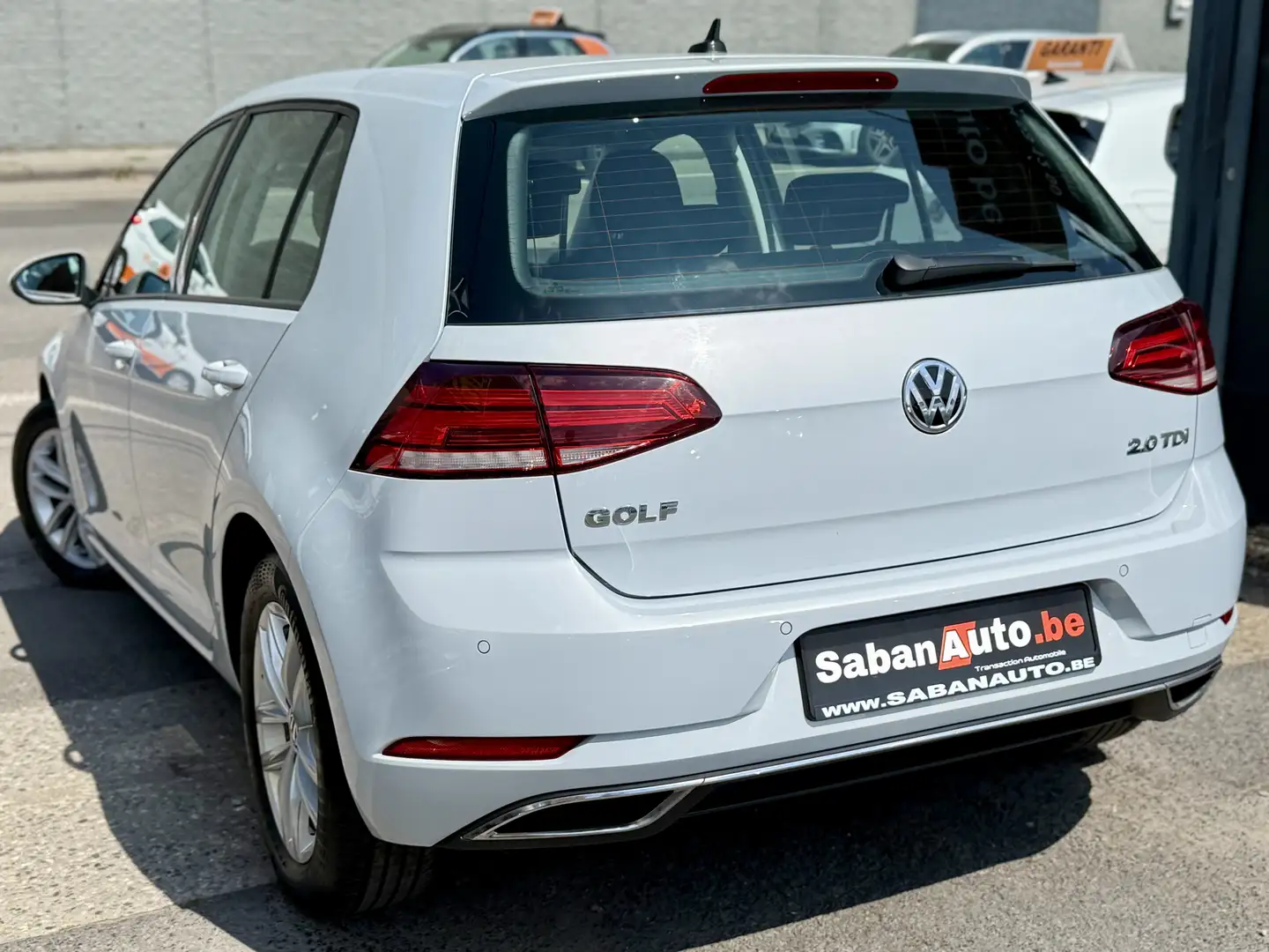 Volkswagen Golf RESERVEE °°° RESERVEE °°° RESERV - 2
