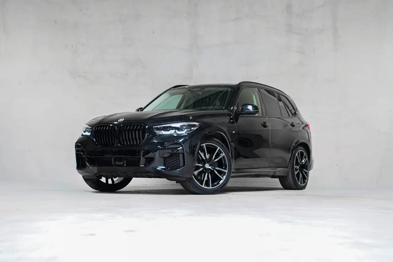 BMW X5 45e 🎁 SUMMER DEAL 🎁 FULL OPTION PACK M 50e ANNIVERSAIRE 22' M PERF