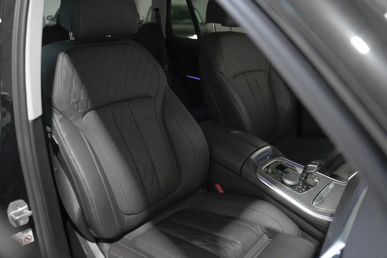 BMW X5 45e 🎁 SUMMER DEAL 🎁 FULL OPTION PACK M 50e ANNIVERSAIRE 22' M PERF, миниатюра 17