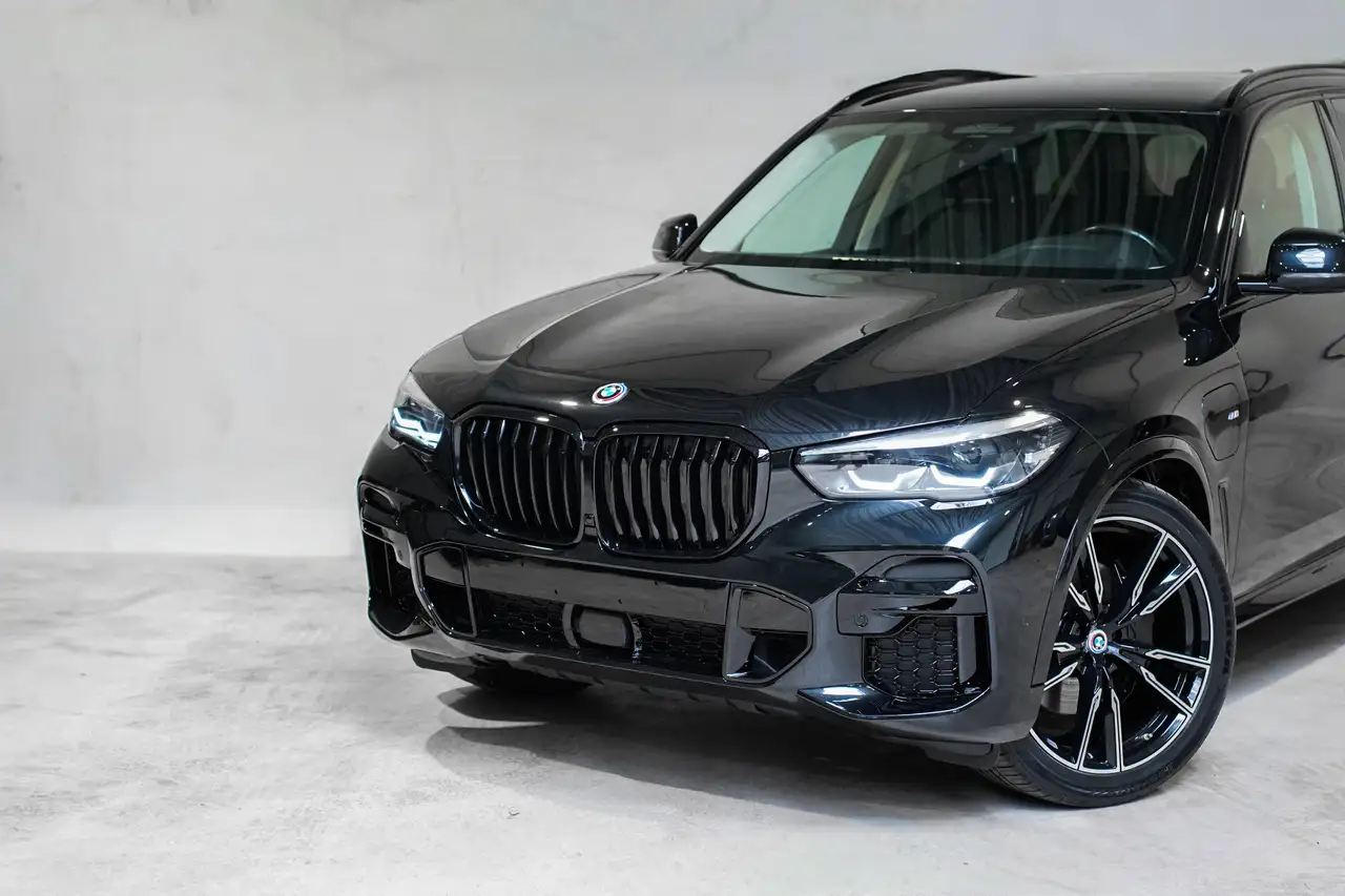 BMW X5 45e 🎁 SUMMER DEAL 🎁 FULL OPTION PACK M 50e ANNIVERSAIRE 22' M PERF, миниатюра 8