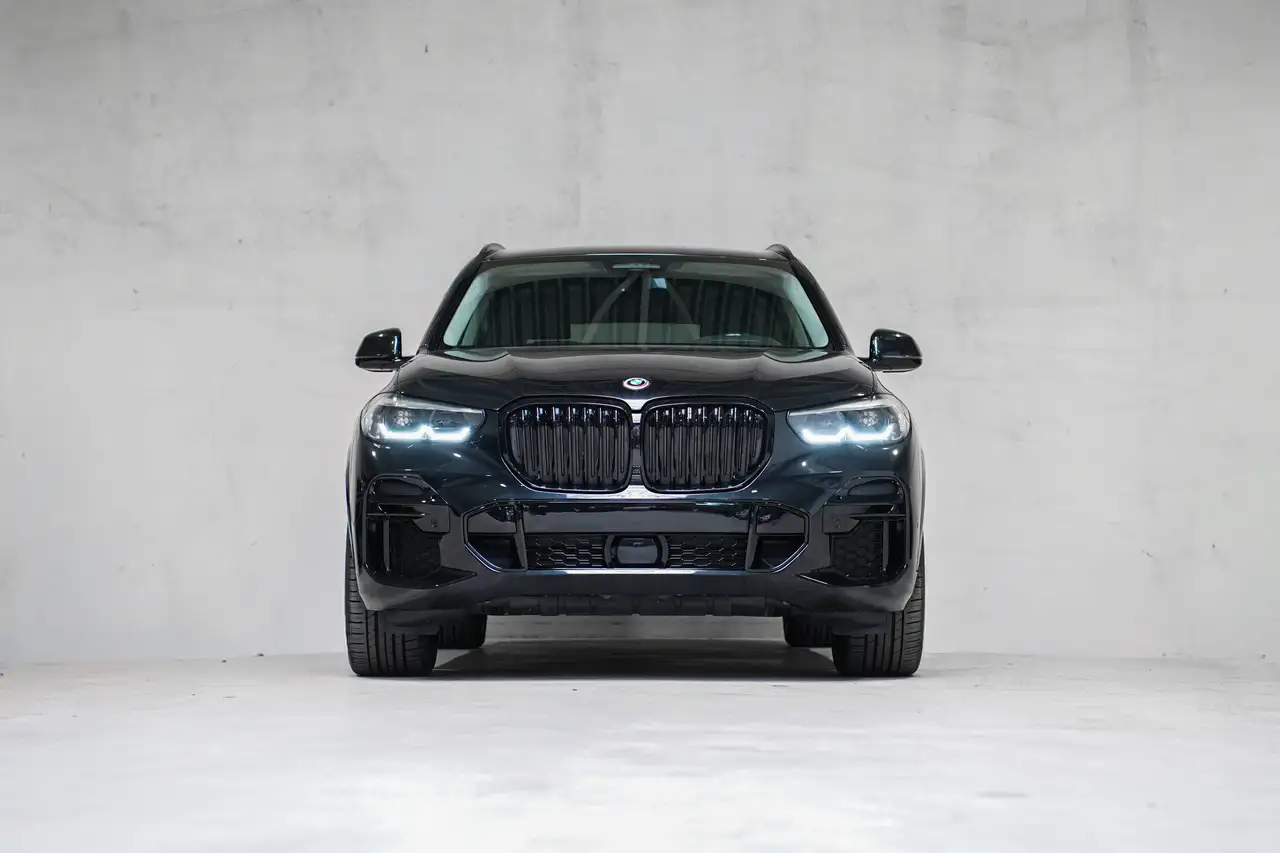 BMW X5 45e 🎁 SUMMER DEAL 🎁 FULL OPTION PACK M 50e ANNIVERSAIRE 22' M PERF, миниатюра 20