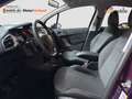 Citroen C3 Selection 1.Hand/Klimaaut./SHZ/PDC/Bluet Paars - thumbnail 9