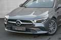 Mercedes-Benz CLA 180 *SHOOTING BRAKE*LEDER*PANO*CAMERA*LED*AMBIENT* Gris - thumbnail 2