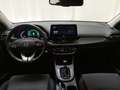 Hyundai i30 1.5 T-GDI  Navi|CAM|LED|Tempomat Белый - thumbnail 10