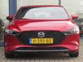 Mazda 3 2.0 e-SkyActiv-G M Hybrid 122 PK, Full LED / Carpl Red - thumbnail 2
