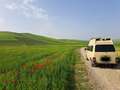 Volkswagen T4 Kombi 3-3-3 2,5 TDI Beige - thumbnail 4
