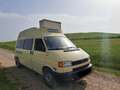 Volkswagen T4 Kombi 3-3-3 2,5 TDI Beige - thumbnail 3