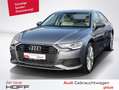 Audi A6 55 TFSI quattro Standheiz Leder 21Zoll Gris - thumbnail 1