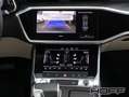 Audi A6 55 TFSI quattro Standheiz Leder 21Zoll Gris - thumbnail 7