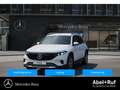 Mercedes-Benz EQB 300 4M PROGRESSIVE+Ambi+Memo+TotW+AHK+360 Blanc - thumbnail 1