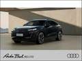Audi Q6 e-tron Sportback S-line  quattro TECH-Pro Pano AHK 9 Nero - thumbnail 1