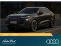 Audi Q6 e-tron Sportback S-line  quattro TECH-Pro Pano AHK 9 Nero - thumbnail 13