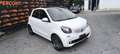 smart forFour 70CV PASSION PANORAMA CRUISE LED Blanc - thumbnail 1