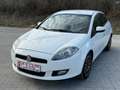 Fiat Bravo 1.4 Turbo *Top Zustand* *Pickerl + Service NEU* Weiß - thumbnail 1