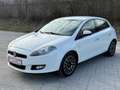 Fiat Bravo 1.4 Turbo *Top Zustand* *Pickerl + Service NEU* Weiß - thumbnail 2