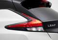 Nissan Leaf 40 kWh Acenta Blanc - thumbnail 20