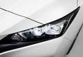 Nissan Leaf 40 kWh Acenta Blanc - thumbnail 19