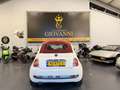Fiat 500C 1.2 Lounge Blanc - thumbnail 7