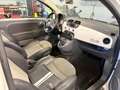 Fiat 500C 1.2 Lounge Blanc - thumbnail 12