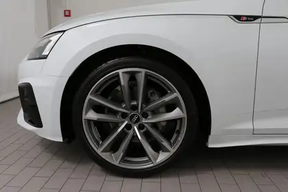 Annonce voiture d'occasion Audi A5 - CARADIZE