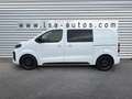Citroen Jumpy M 2.0 BlueHDi 180 EAT8  Cabine approfondie Fixe Blanc - thumbnail 2