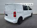 Citroen Jumpy M 2.0 BlueHDi 180 EAT8  Cabine approfondie Fixe Blanc - thumbnail 4