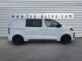 Citroen Jumpy M 2.0 BlueHDi 180 EAT8  Cabine approfondie Fixe Blanc - thumbnail 5