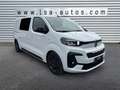 Citroen Jumpy M 2.0 BlueHDi 180 EAT8  Cabine approfondie Fixe Blanc - thumbnail 6