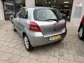 Toyota Yaris 1.3 VVTi Sol MMT AUTOMAAT airco dealeronderhouden Grau - thumbnail 12