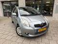Toyota Yaris 1.3 VVTi Sol MMT AUTOMAAT airco dealeronderhouden Grau - thumbnail 9