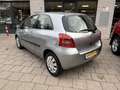 Toyota Yaris 1.3 VVTi Sol MMT AUTOMAAT airco dealeronderhouden Grau - thumbnail 25
