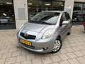 Toyota Yaris 1.3 VVTi Sol MMT AUTOMAAT airco dealeronderhouden Grau - thumbnail 10