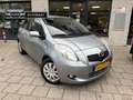 Toyota Yaris 1.3 VVTi Sol MMT AUTOMAAT airco dealeronderhouden Grau - thumbnail 1