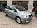 Toyota Yaris 1.3 VVTi Sol MMT AUTOMAAT airco dealeronderhouden Grau - thumbnail 20