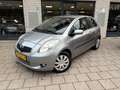 Toyota Yaris 1.3 VVTi Sol MMT AUTOMAAT airco dealeronderhouden Grau - thumbnail 3