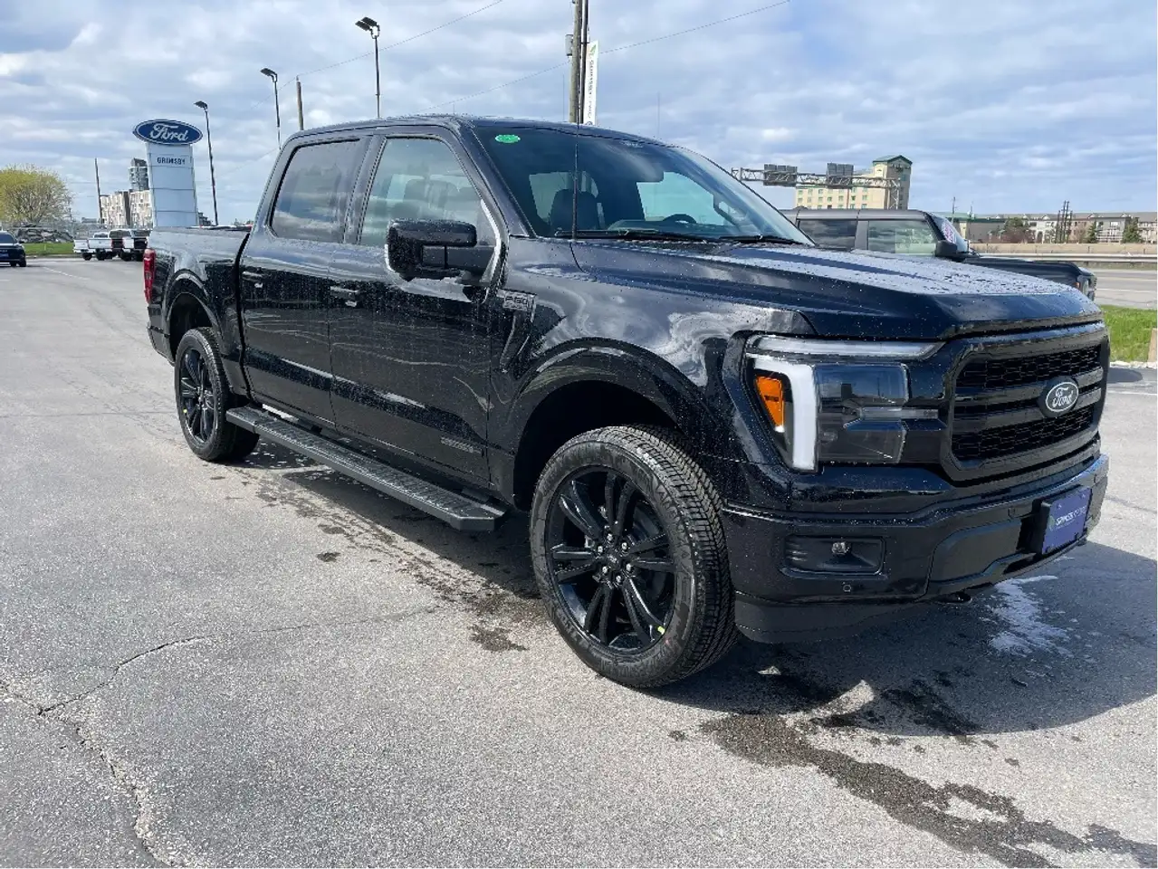 Ford F 150 снимка Ford F 150