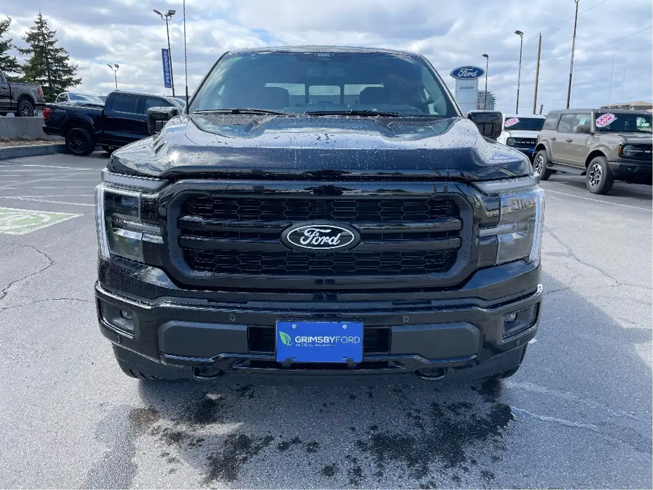Ford F 150 снимка Ford F 150