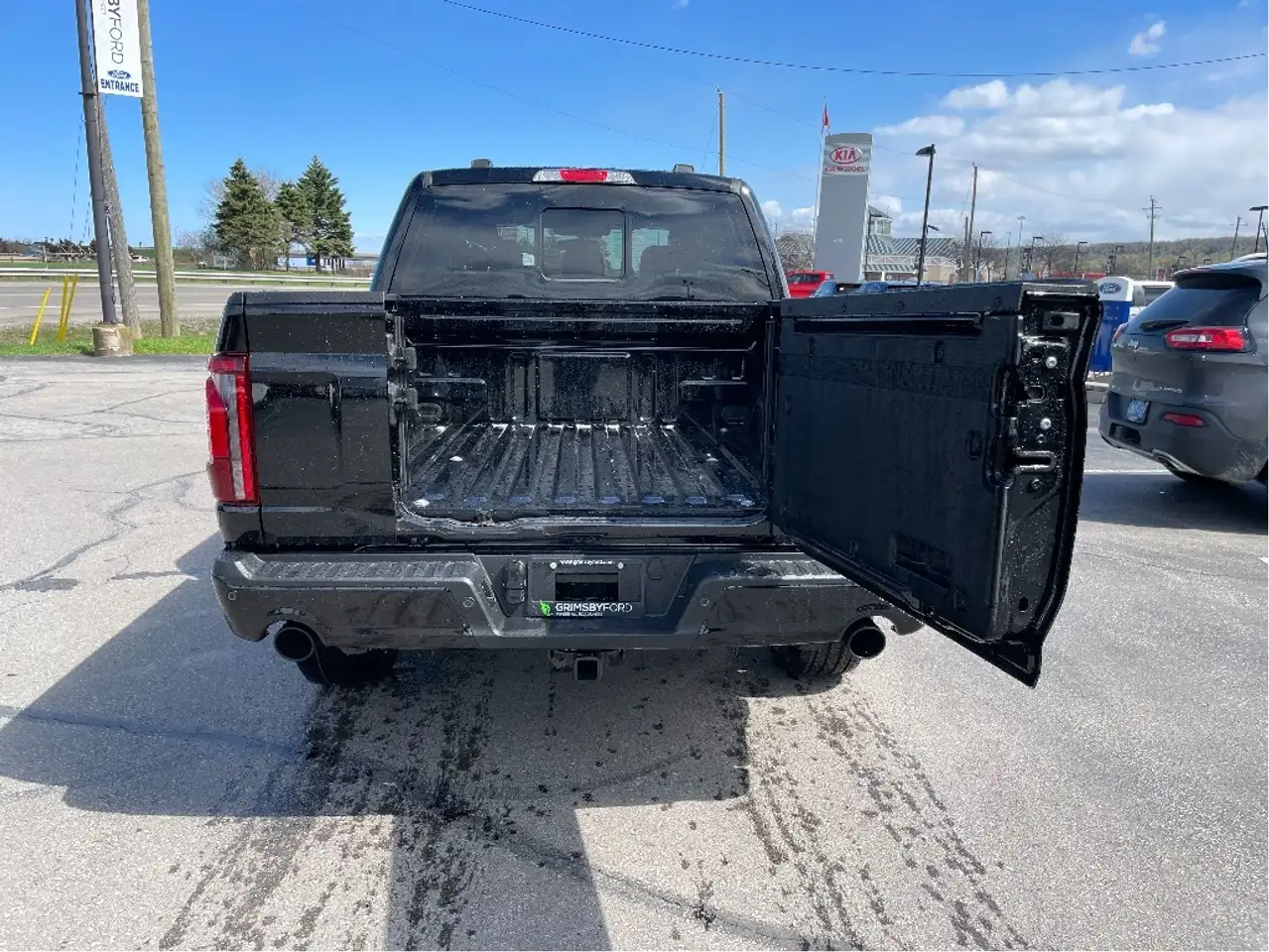 Ford F 150 снимка Ford F 150