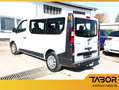 Renault Trafic dCi 120 L1H1 Life 2,8t 8S AHK Klima PDC Weiß - thumbnail 4