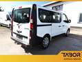 Renault Trafic dCi 120 L1H1 Life 2,8t 8S AHK Klima PDC Weiß - thumbnail 3