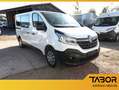Renault Trafic dCi 120 L1H1 Life 2,8t 8S AHK Klima PDC Weiß - thumbnail 2