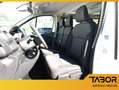 Renault Trafic dCi 120 L1H1 Life 2,8t 8S AHK Klima PDC Weiß - thumbnail 6